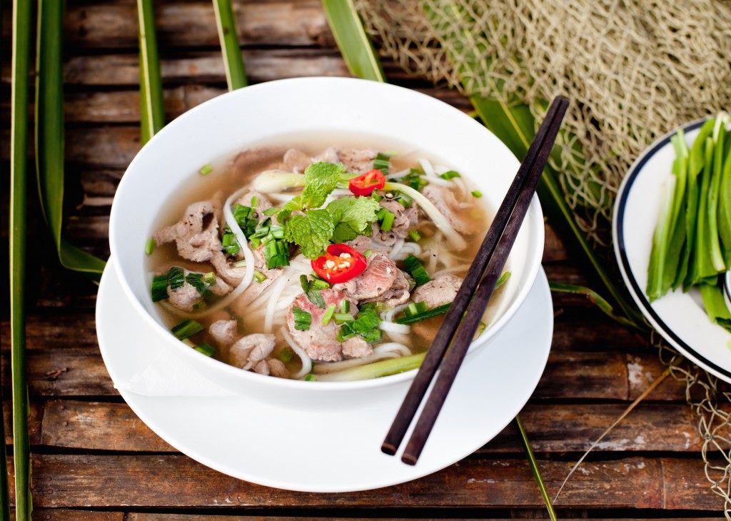 Vietnamese Food: More Than What It Seems 1 Vietnamese food: More than what it seems