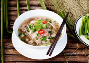 Vietnamese food: More than what it seems