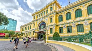 10 Best Things to Do in Ho Chi Minh